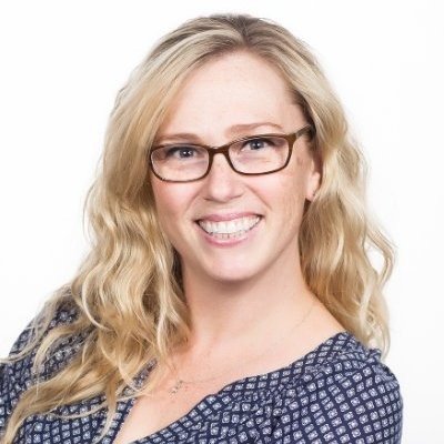 Karen Heimbecker - Executive Assistant - Next Play Ventures